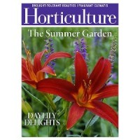 Horticulture magazine