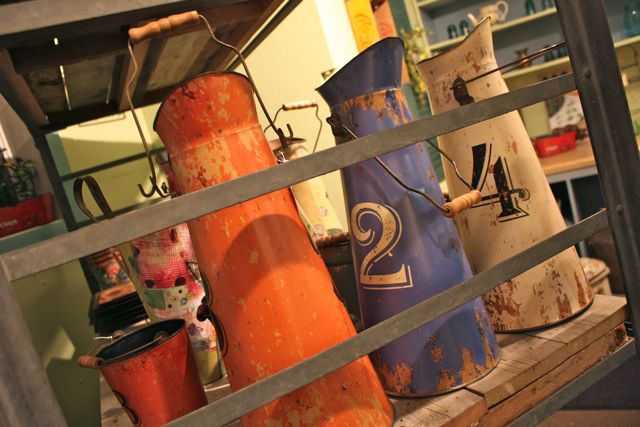 Gardening Junky Planters