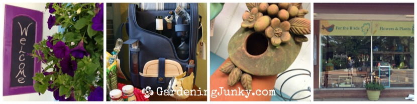 Gardening Junky Garden Shop