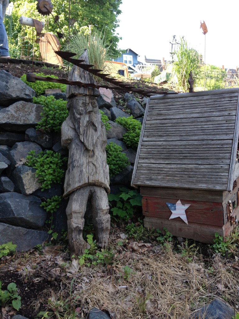 Garden Gnome Garden Gnome