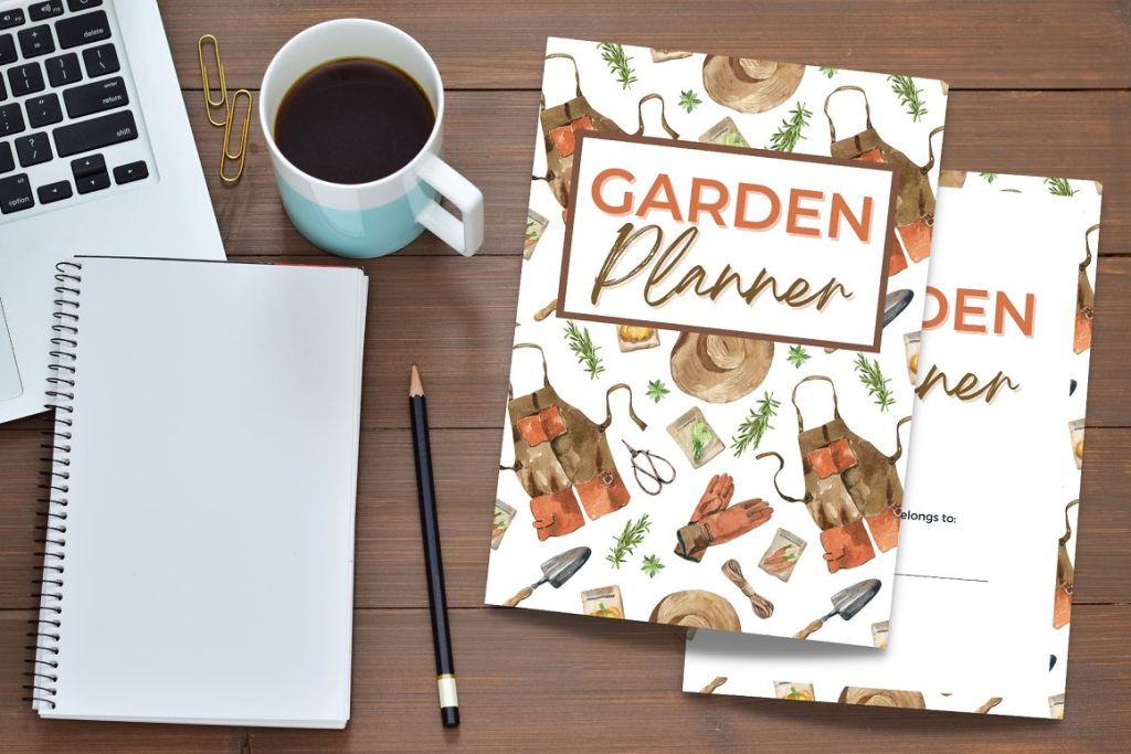 download your free garden planner