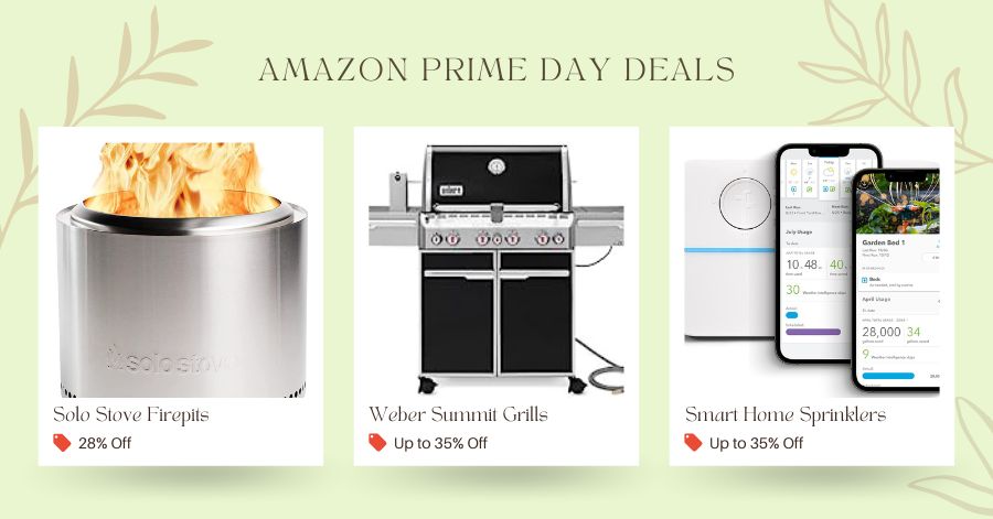 Amazon Prime Day Deals 2023