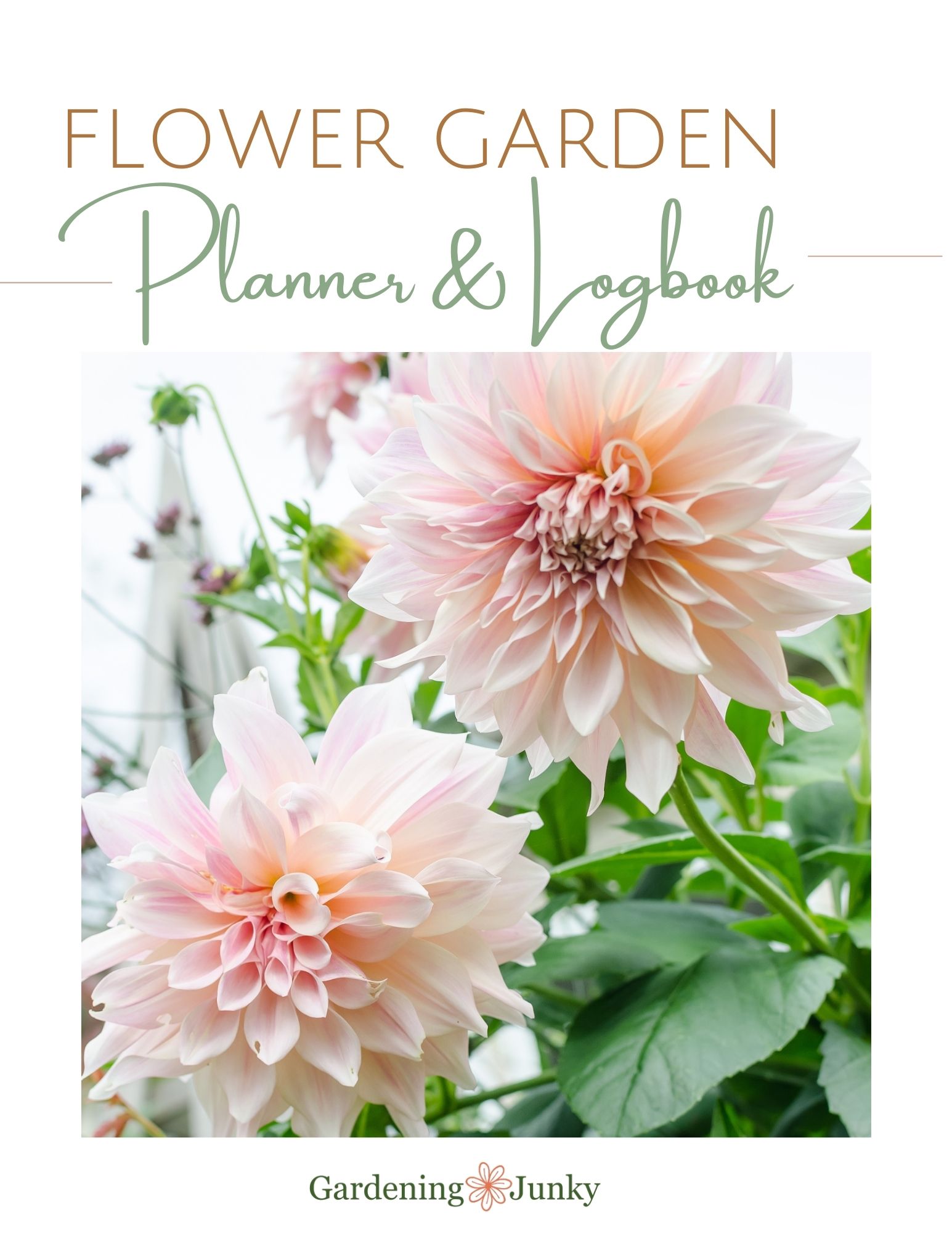 Blooming Success: The Benefits of Using a Flower Garden Planner