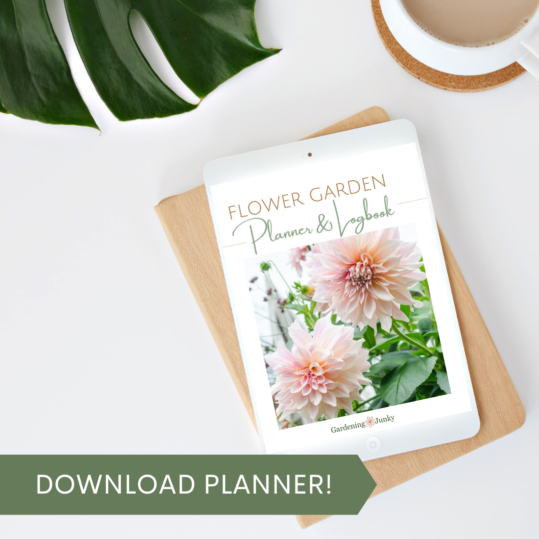 Flower Garden Planner